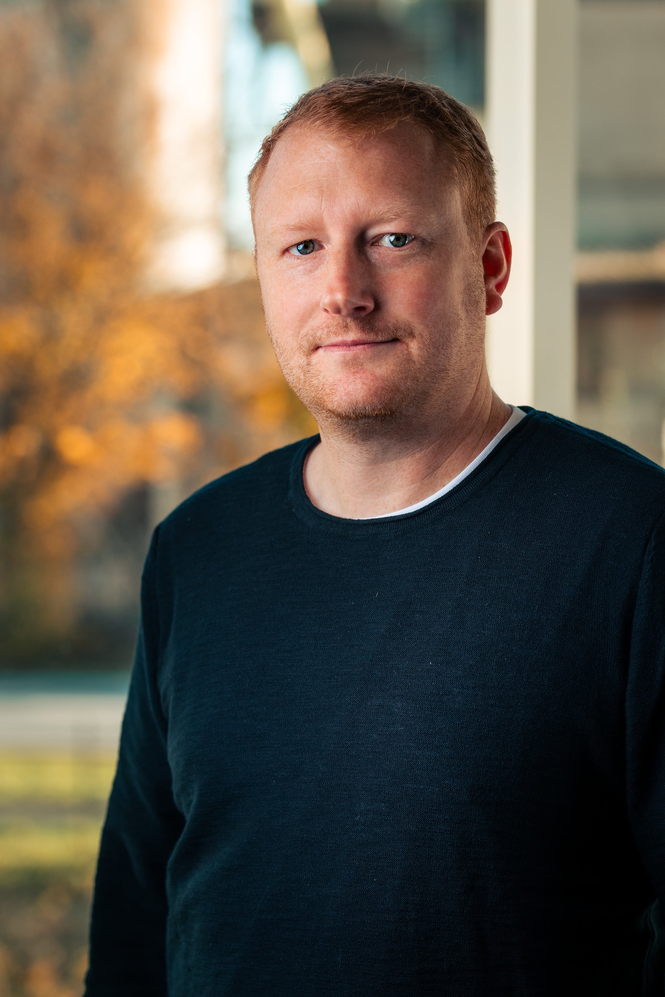 Christian Pohl