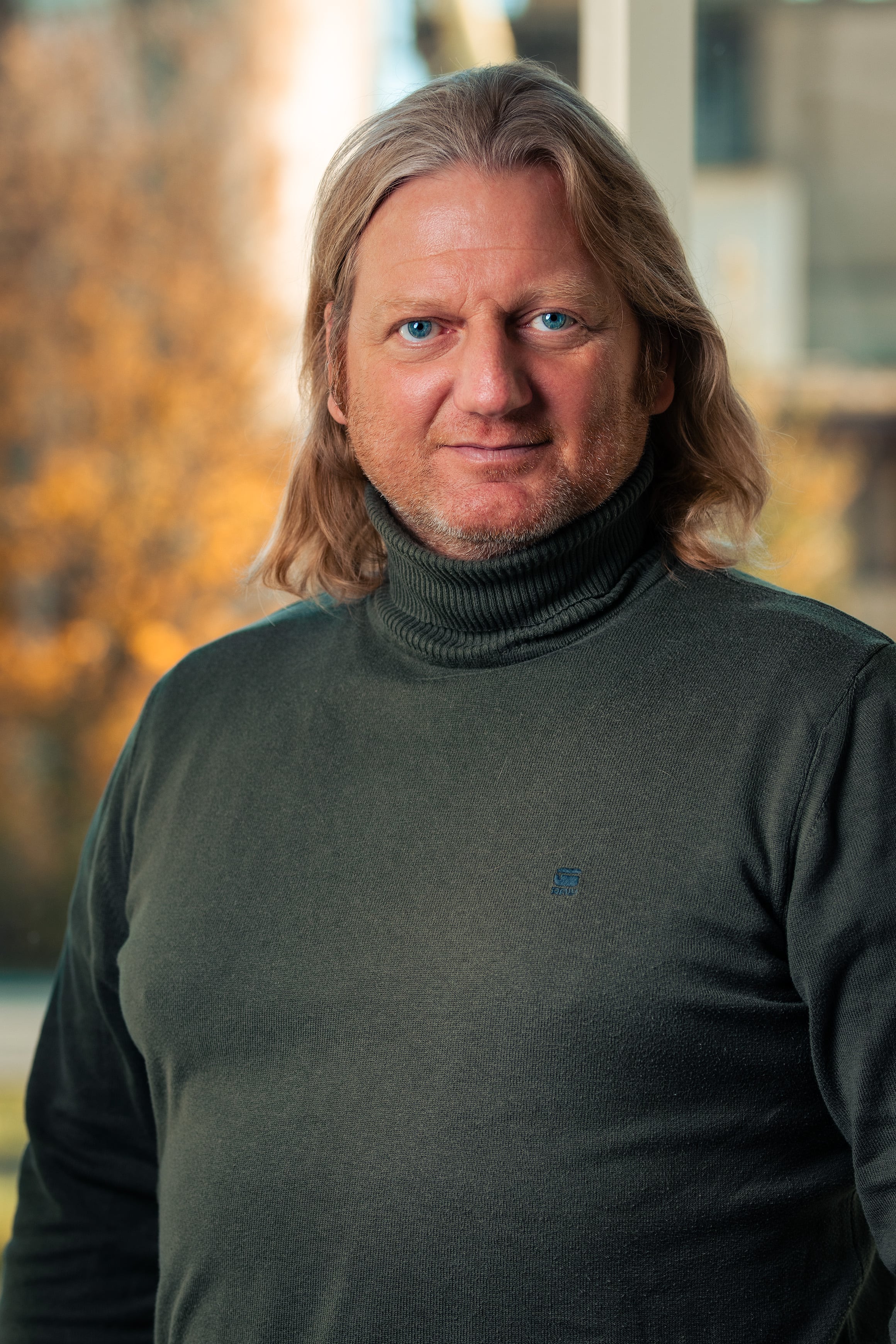 MAIK PLAGEMANN