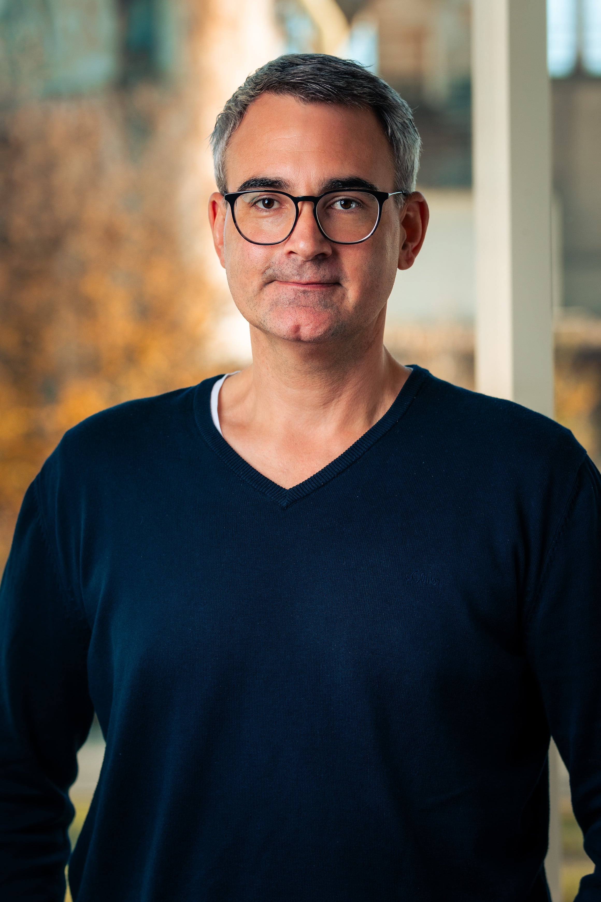MARC BOHLE