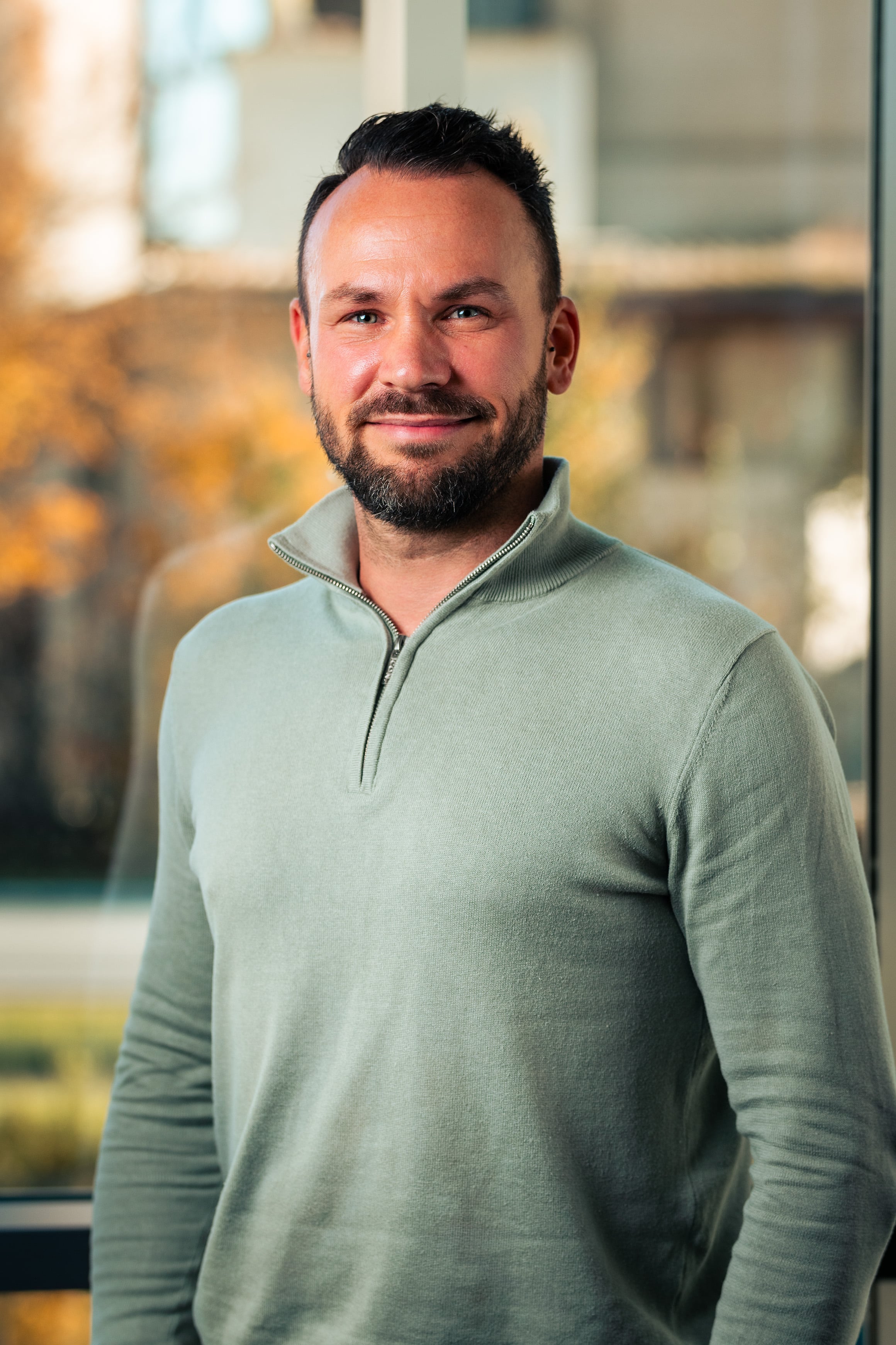 SEBASTIAN HUSEMANN
