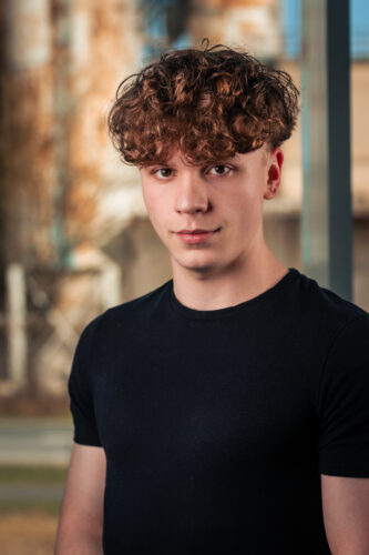 Jakob Rengers